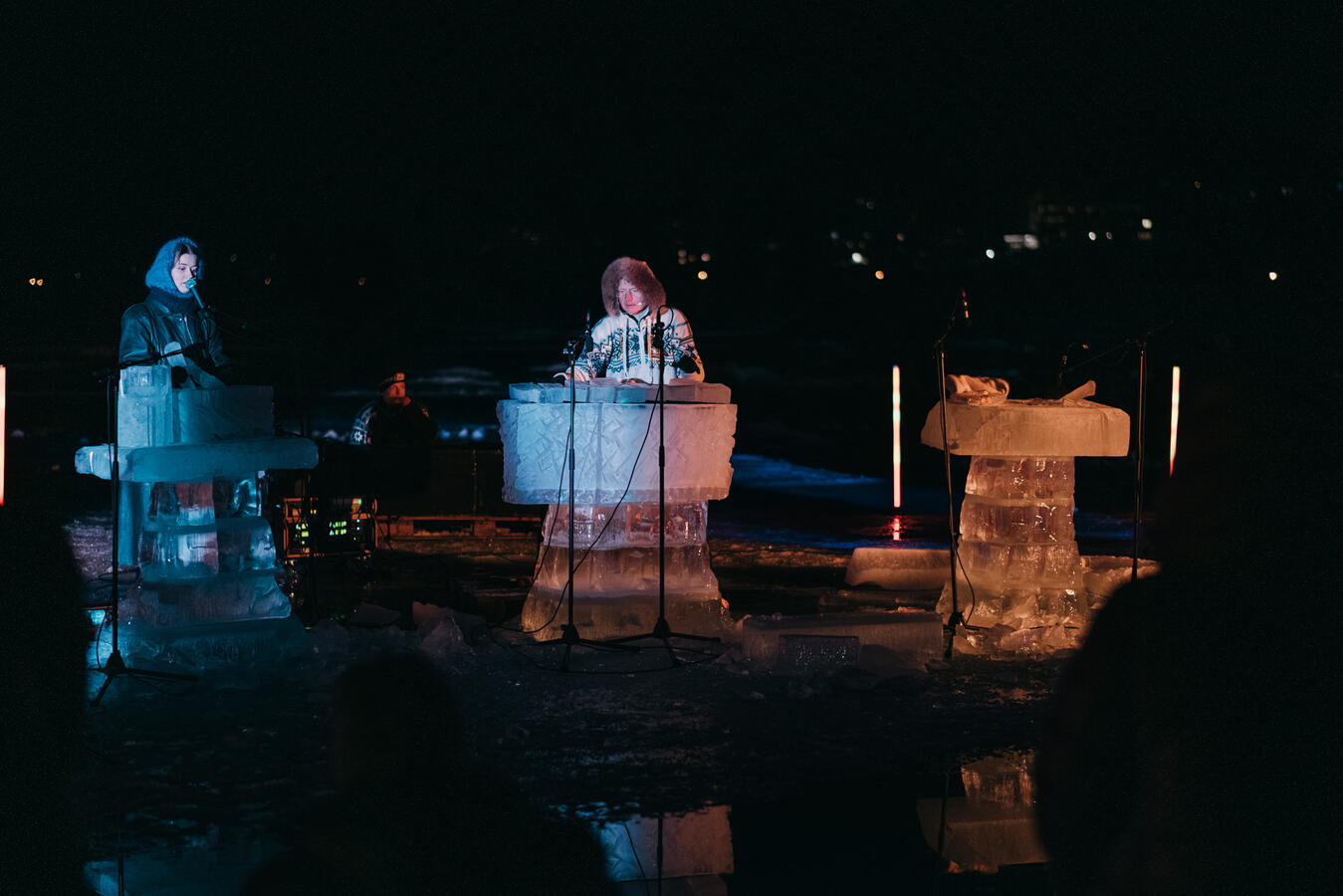 #wiseonice photo:@samstraussfoto