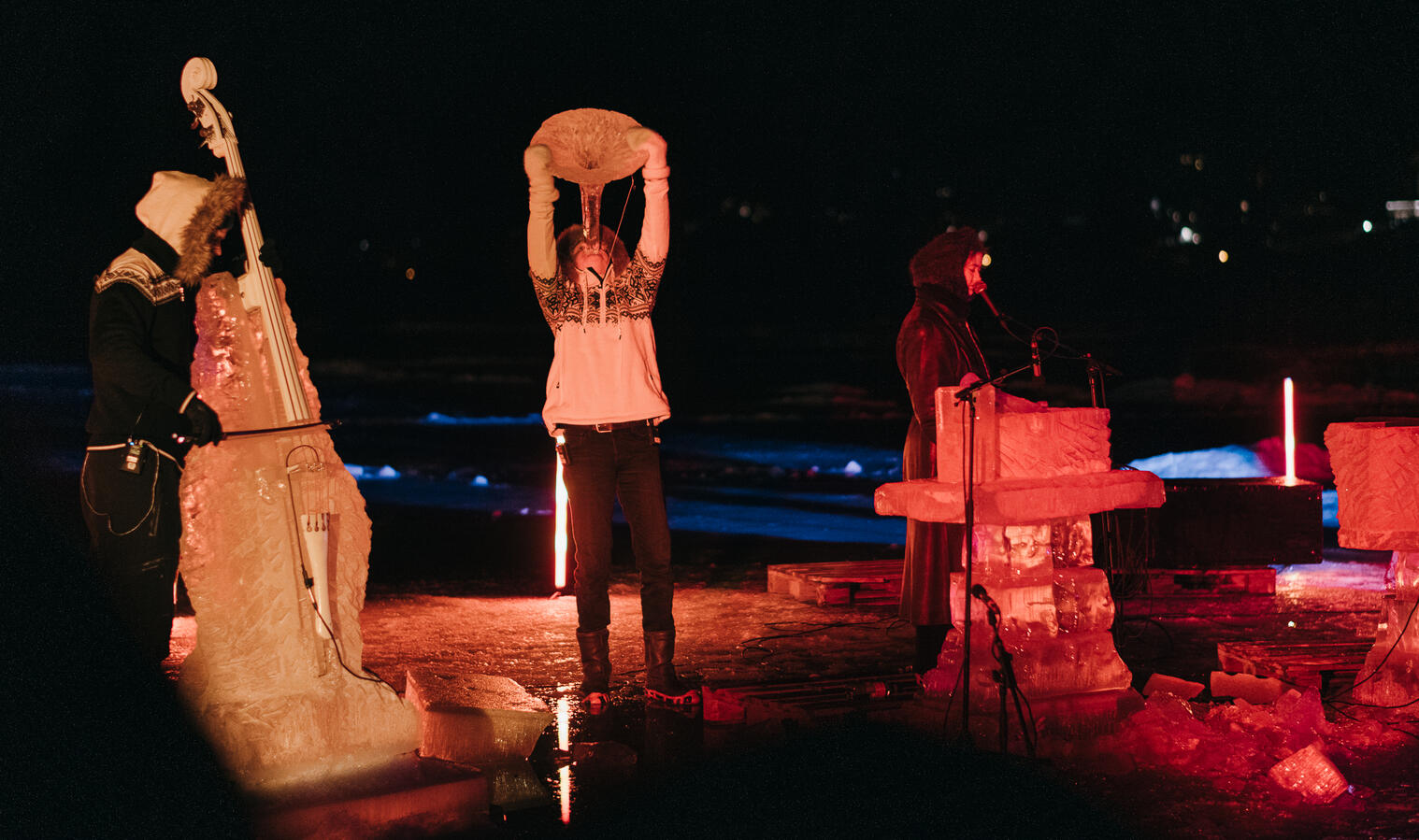 #wiseonice photo:@samstraussfoto